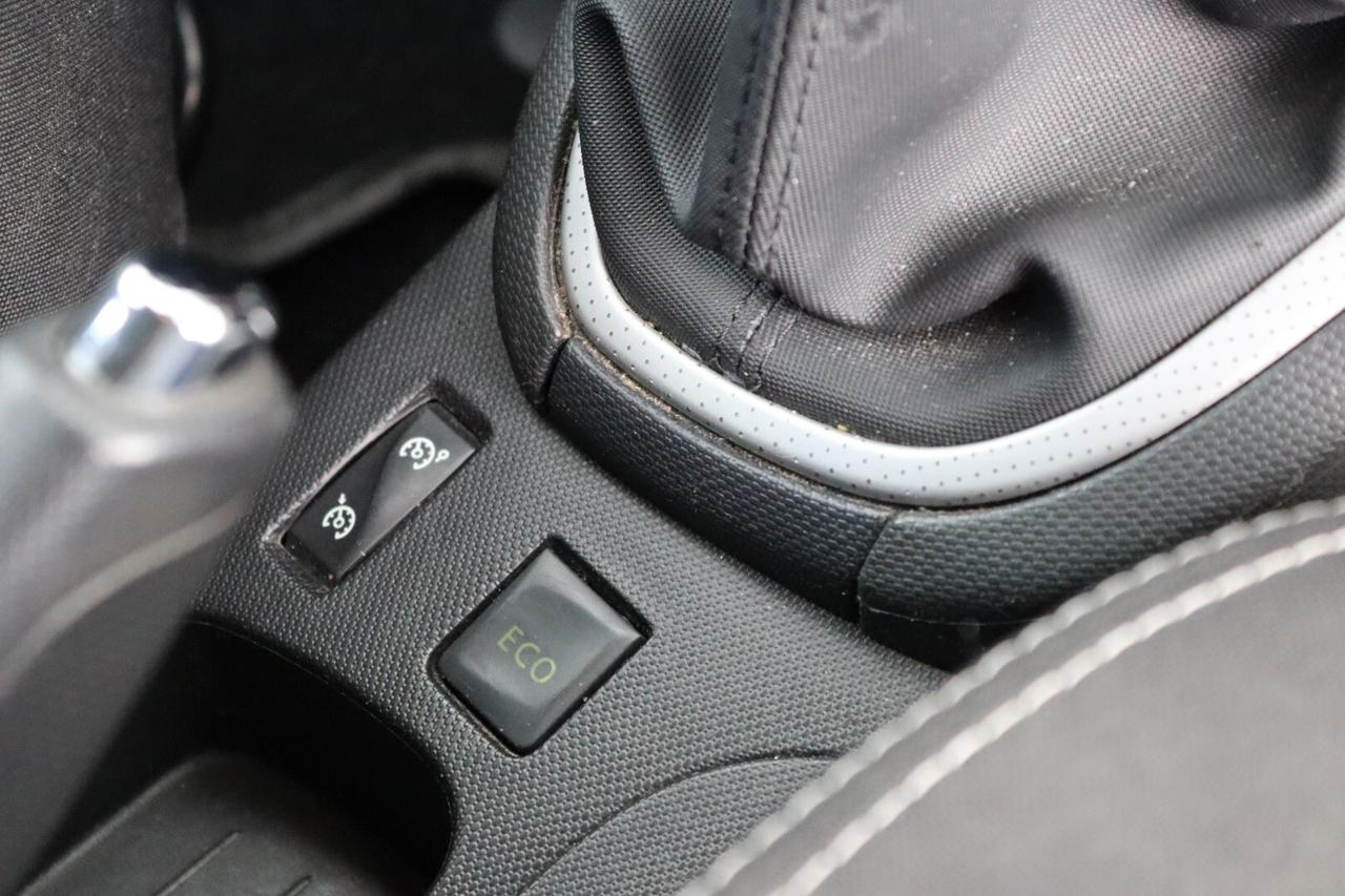 Renault Clio Sporter 1.5 dCi 8V 90CV Start&Stop Energy