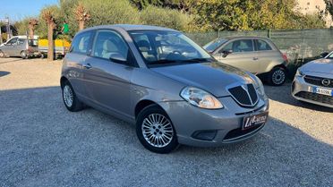 LANCIA - Ypsilon 1.2 8v New Oro (oro)