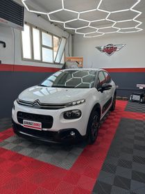 Citroen C3 PureTech 82 Shine