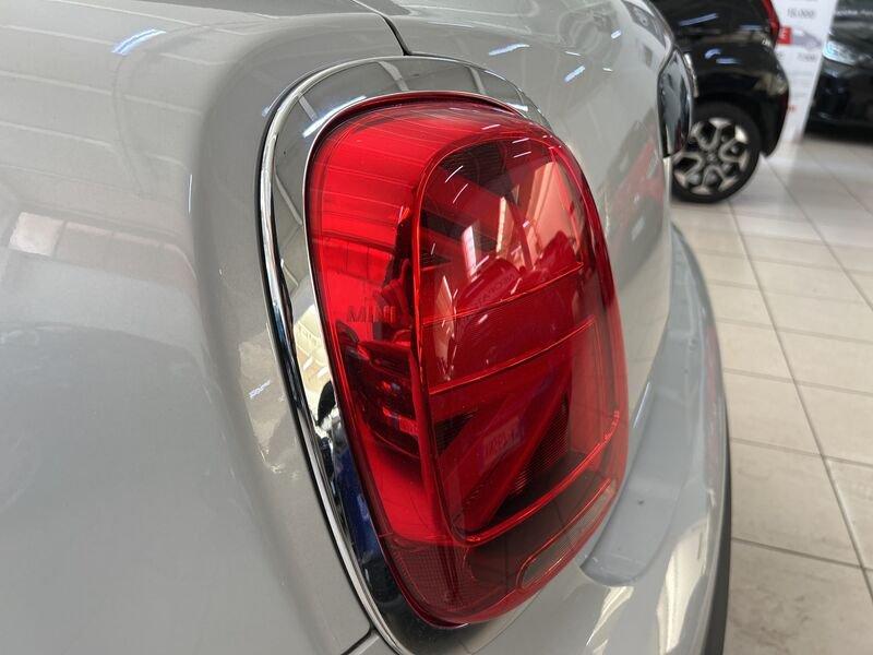 MINI Mini 5 porte Mini 2.0 Cooper S Yours 5 porte
