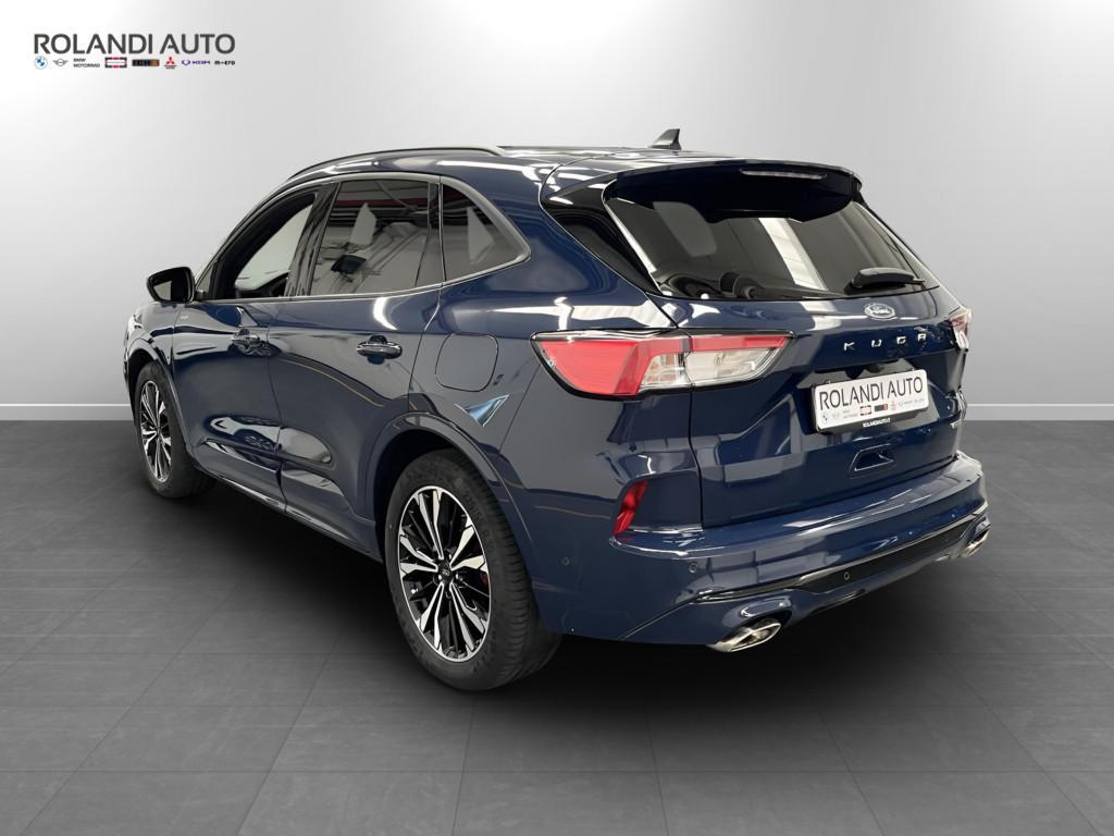 Ford Kuga 2.5 Full Hybrid ST-line X Design 2WD e-Shifter