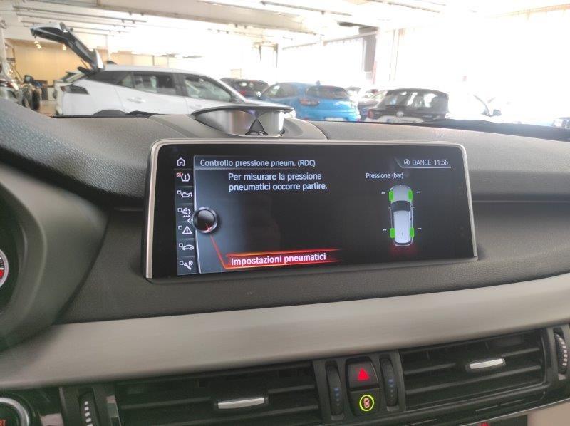 BMW X5 (F15/85) - X5 xDrive30d 249CV Luxury