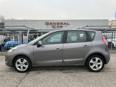 RENAULT Scenic X-Mod 1.5 dCi 110CV Luxe