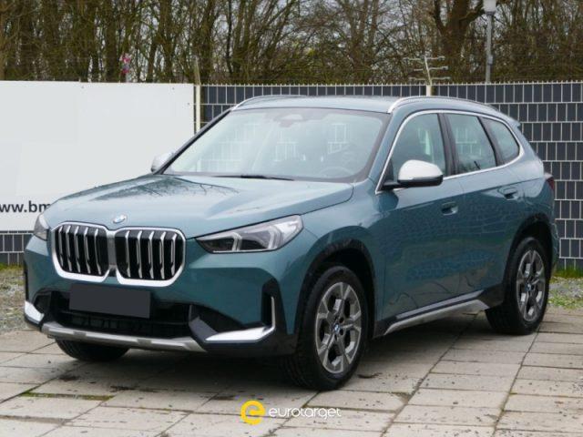 BMW X1 xDrive 20d Msport