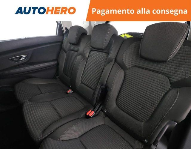 RENAULT Scenic Scénic Blue dCi 120 CV Sport Edition2