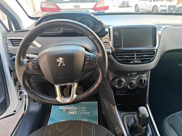 PEUGEOT 2008 1.6 HDI 100 cv - 2016