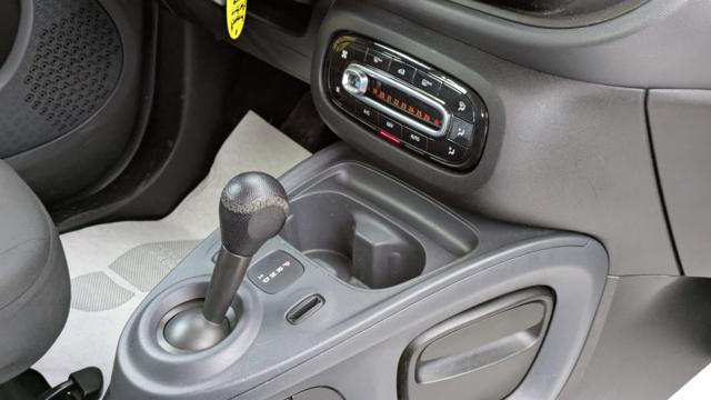 SMART ForTwo 1.0cc 71cv