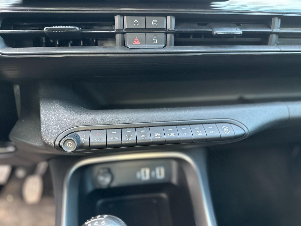 JEEP Avenger - Avenger 1.2 turbo Altitude fwd 100cv