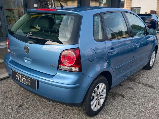 VOLKSWAGEN Polo 1.4/69CV TDI 5p. Comfortline