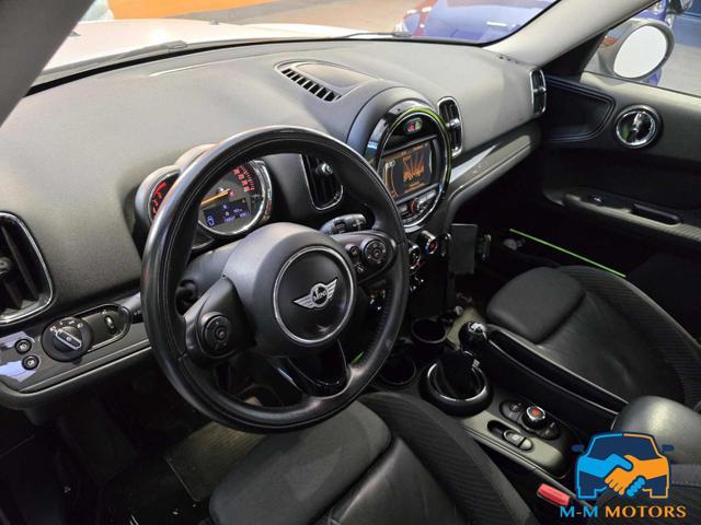 MINI Countryman 2.0 Cooper D Boost Countryman