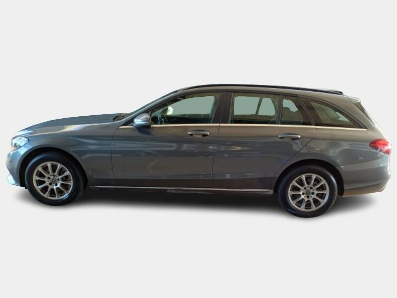 MERCEDES-BENZ C 200 d Business Auto WAGON
