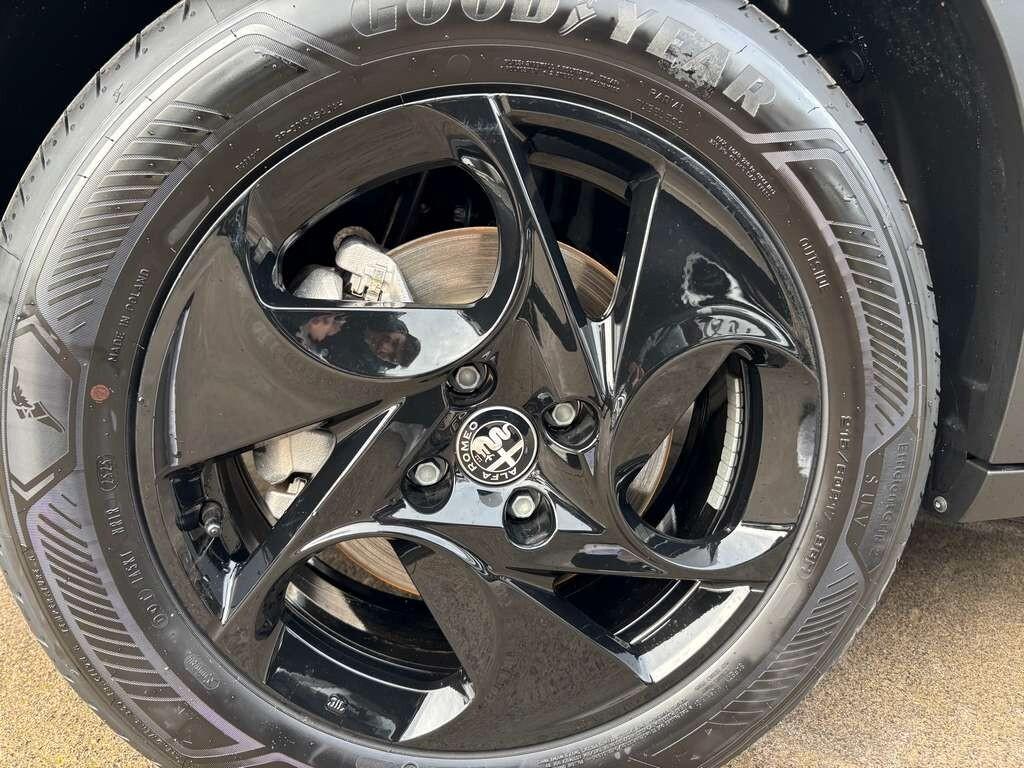 Alfa Romeo Junior 1.2 145 CV Hybrid 2026 KM 0 IVA ESPOSTA Tua a solo 249 Euro al mese