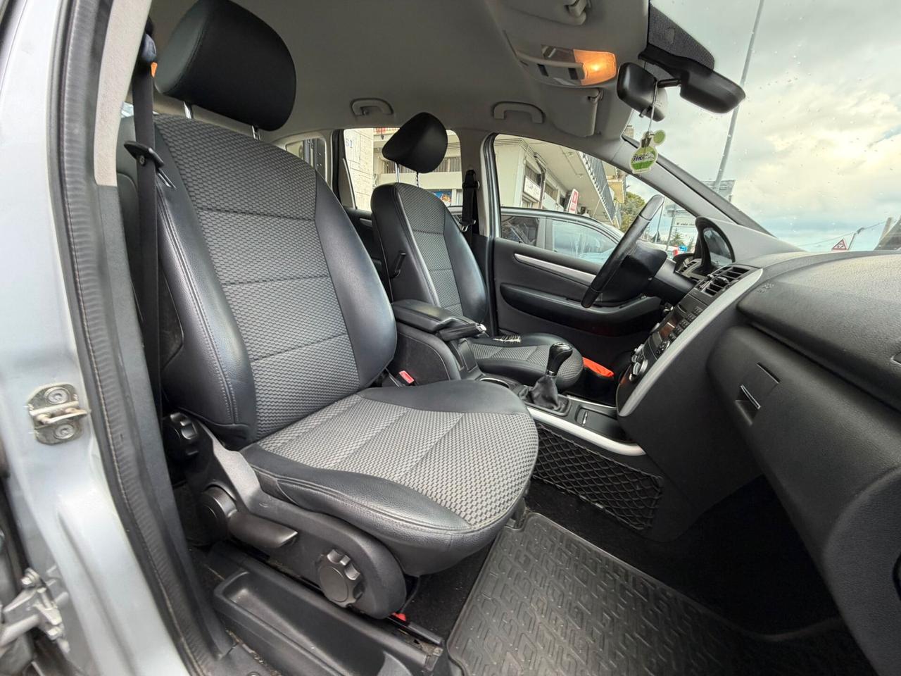 Mercedes-benz A 160 CDI Elegance