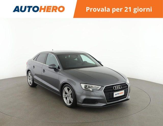 AUDI A3 Sedan 30 TDI