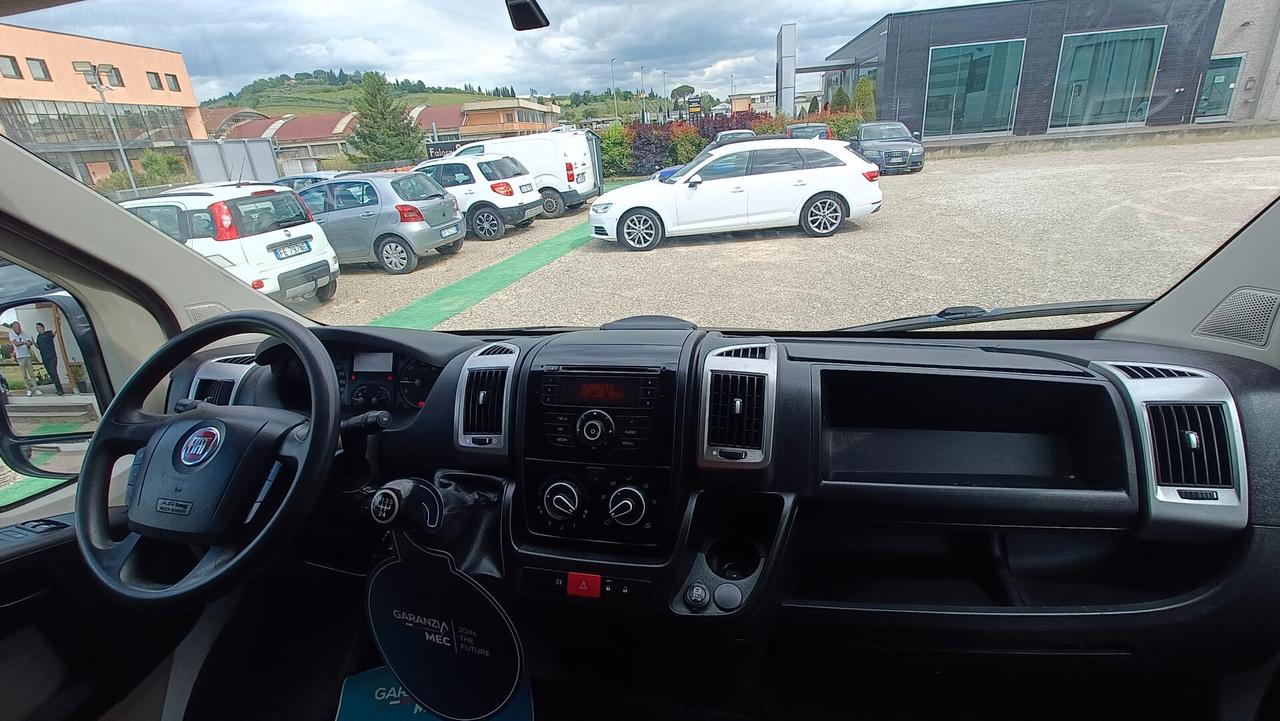 Fiat Ducato 35 2.0 MJT PC-TN Furgone