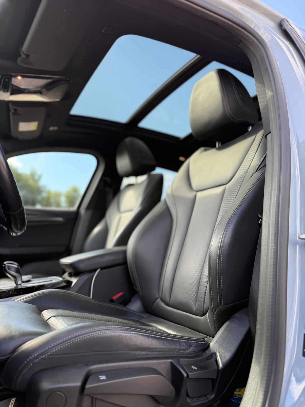 Bmw X4 xDrive20d 48V Msport