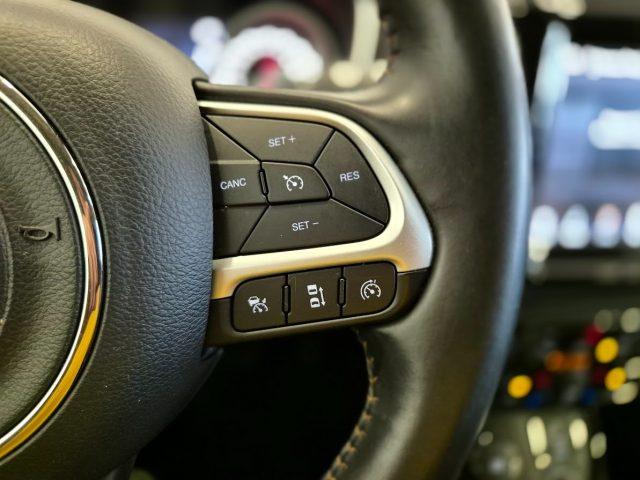 JEEP Compass 2.0 Multijet aut. 4WD Limited - NEOP. - ACC/Lim