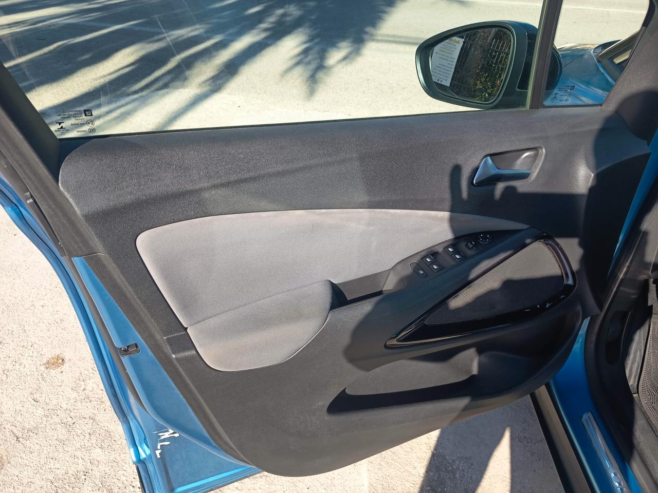 Opel Crossland X 1.5 ECOTEC D 120 CV Start&Stop aut. Innovation