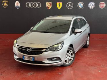 Opel Astra 1.6 CDTi 110CV Start&Stop Sports Tourer Innovation