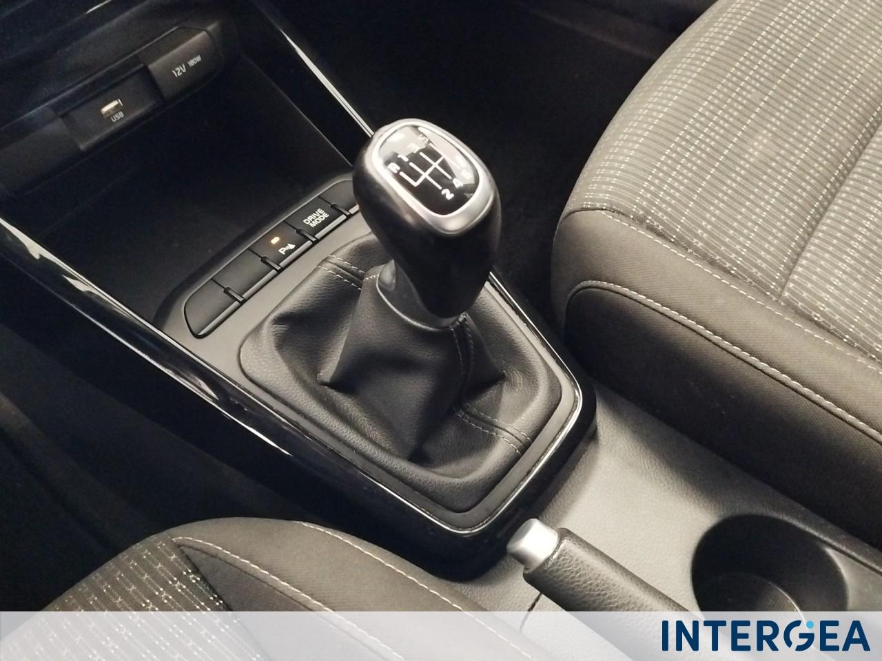 KIA Stonic 1.0 t-gdi mhev Style 100cv imt