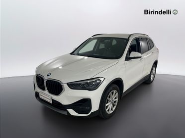 BMW X1 (F48) - X1 sDrive18d Business Advantage