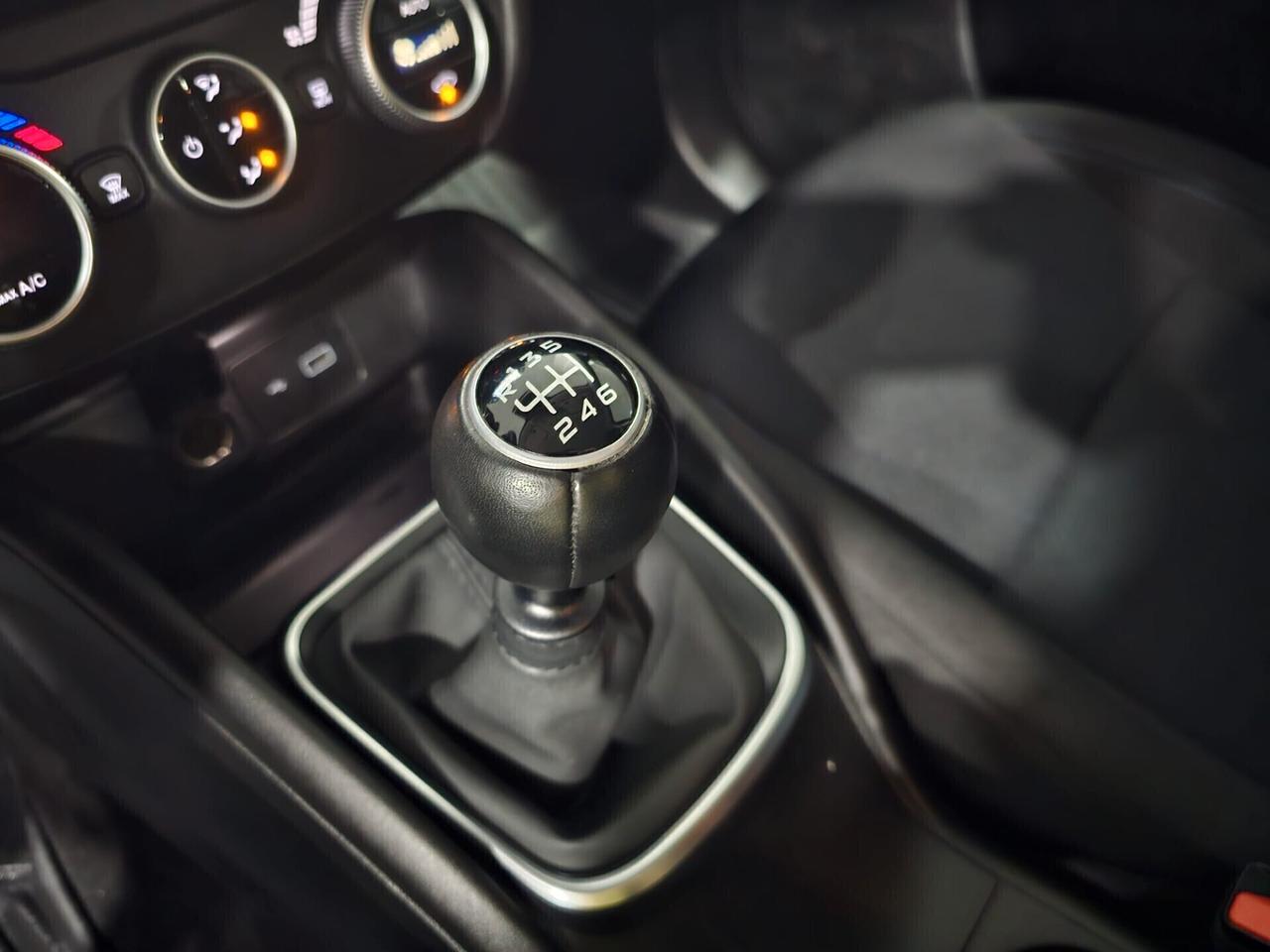 NUOVA FIAT TIPO SW CITYLIFE 1.6 MJT 130CV MY21 - UFFICIALE ITALIANA