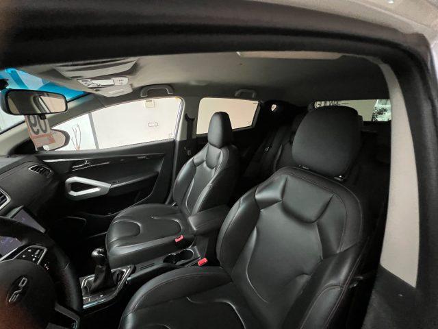 EVO Evo3 Evo 3 1.5 Bi-fuel GPL tua da ?119,00 mensili