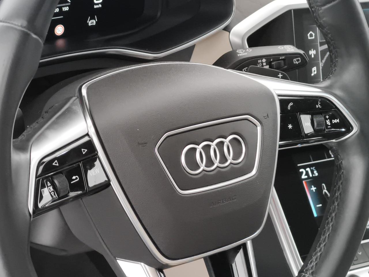 Audi A6 Avant 40 2.0 tdi mhev Business Sport quattro 20