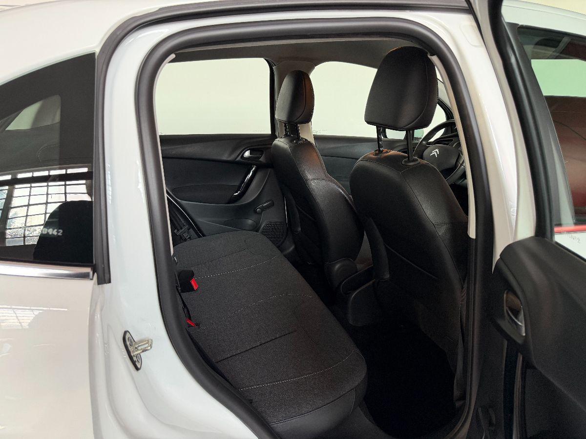 CITROEN - C3 - PureTech 82 Exclusive