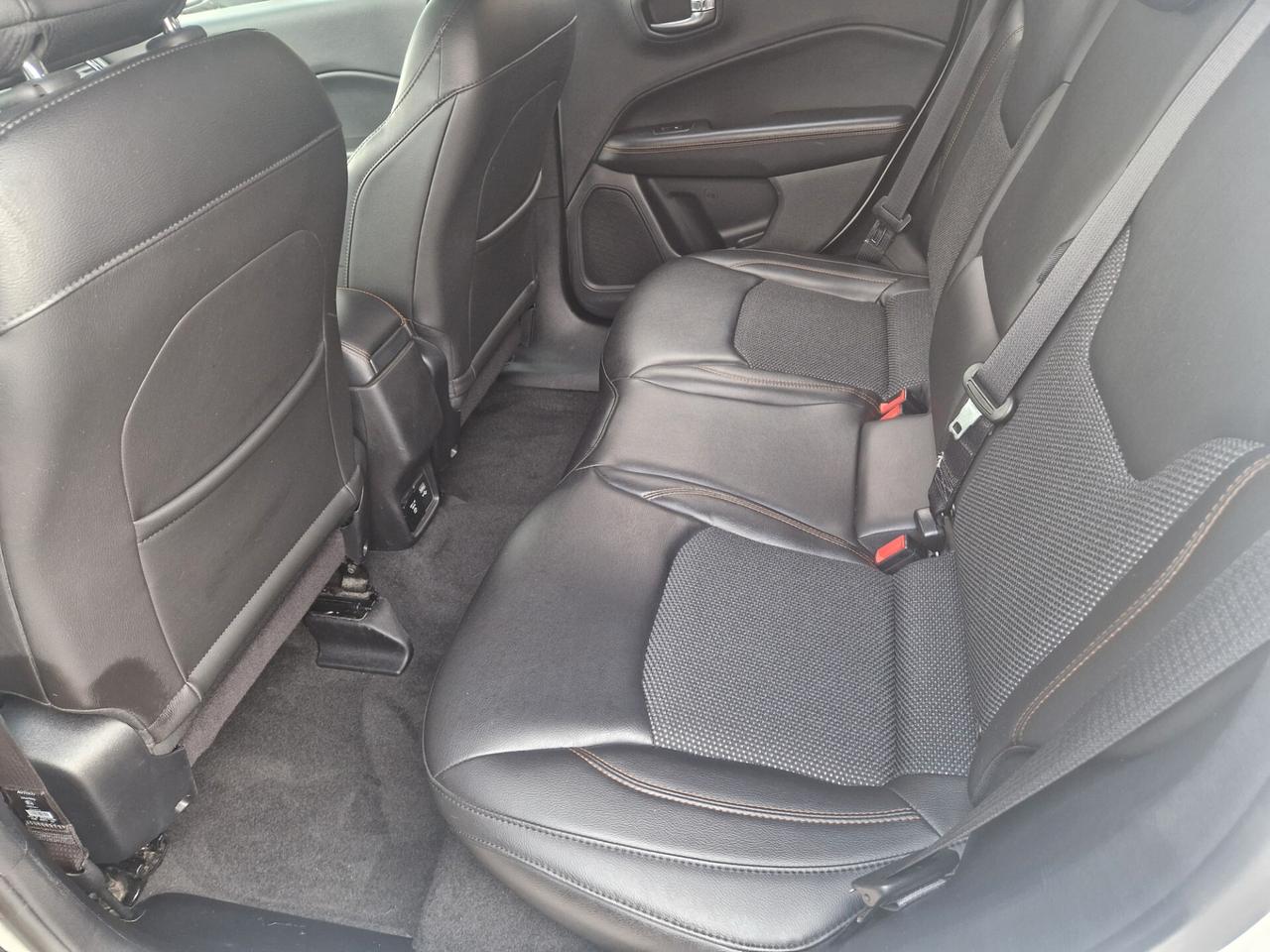 Jeep Compass 2.0 Multijet II 4WD Limited