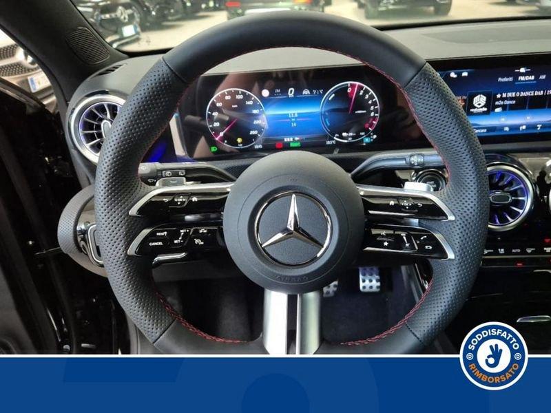 Mercedes-Benz Classe A 250e EQ-Power Automatic AMG Line Advanced Plus Digital Edition