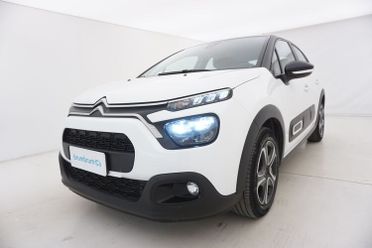 Citroen C3 Feel Pack BZ694629 1.2 Benzina 83CV