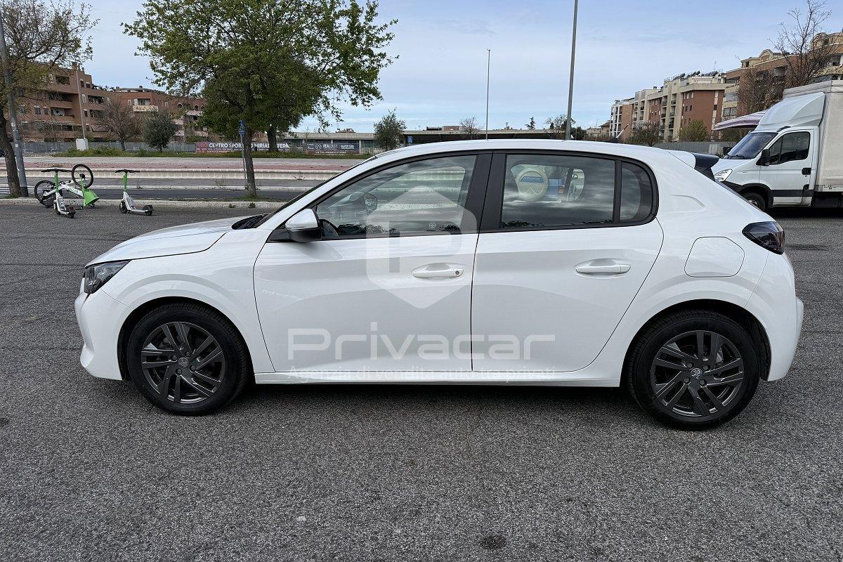 PEUGEOT 208 PureTech 100 Stop&Start 5 porte Active Pack