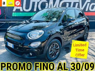 Fiat 500X 500X 1.3 mjet Club 95cv PRONTA CONSEGNA