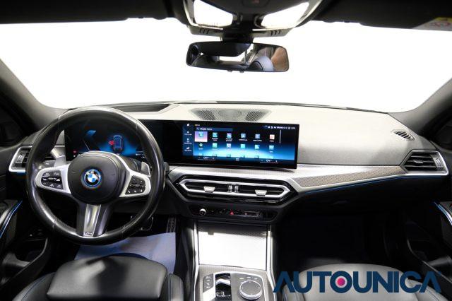 BMW 320 E TOURING MSPORT