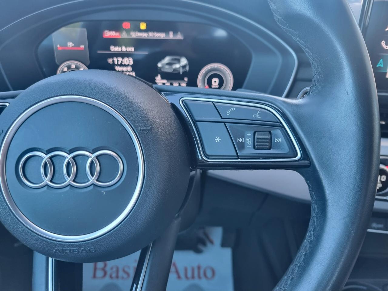 Audi A5 SPB 35 TDI S tronic S line edition