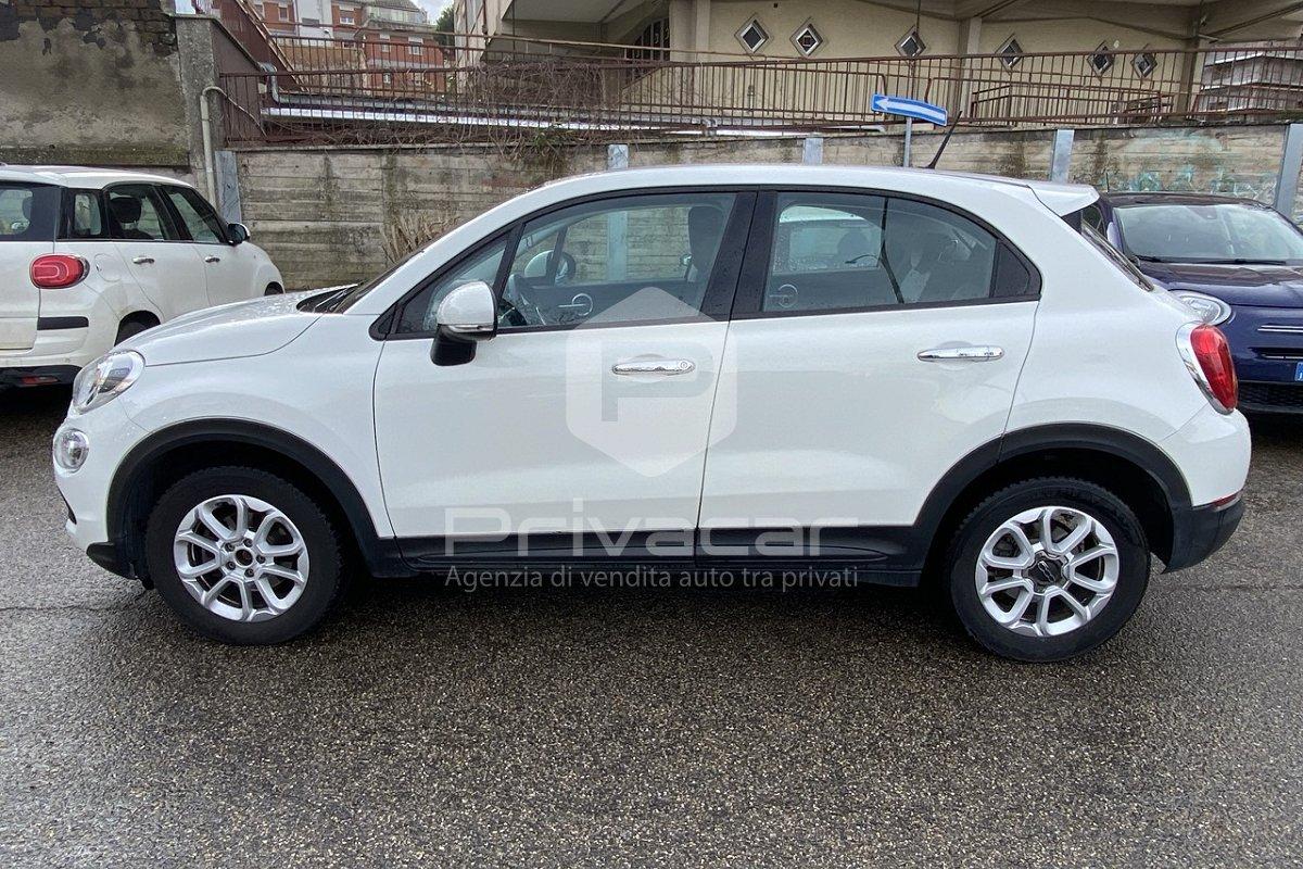 FIAT 500X 1.3 MultiJet 95 CV Business