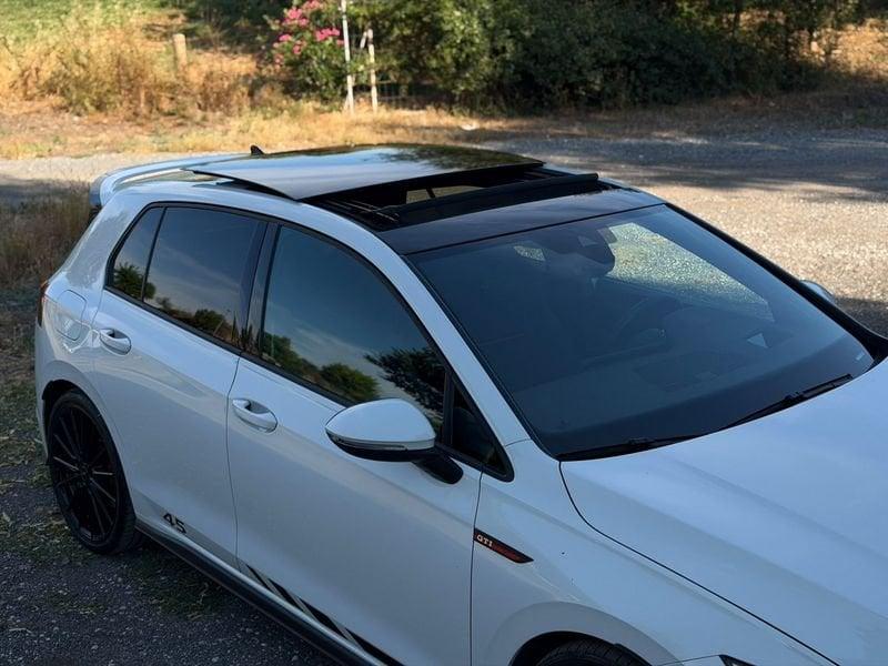 Volkswagen Golf GTI 2.0 TSI GTI Clubsport 45 DSG TETTO APRIBILE