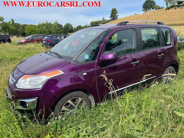 CITROEN C3 Picasso 1.4 VTi 95 Selection