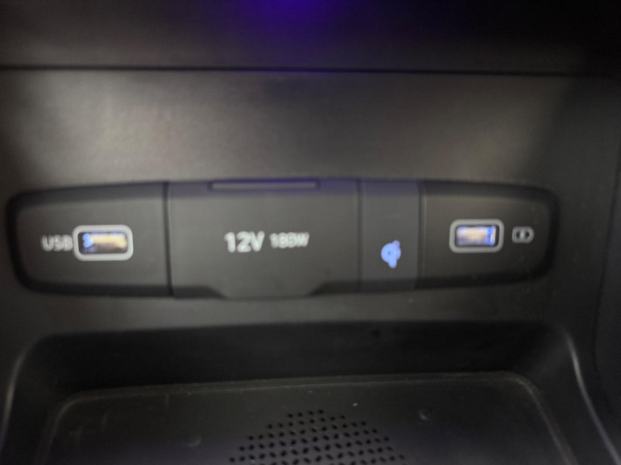 Hyundai Tucson 1.6 CRDI XLine