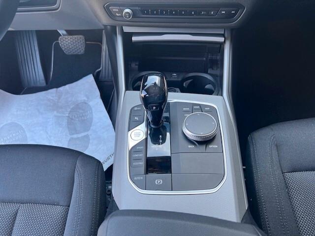 Bmw 318 318d 48V Touring Business Advantage