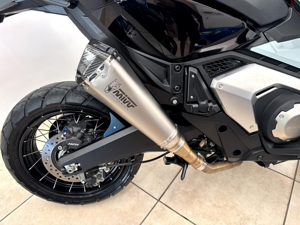 Honda X-ADV 750