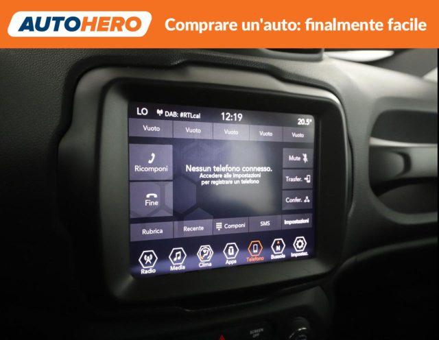 JEEP Renegade 1.0 T3 Limited