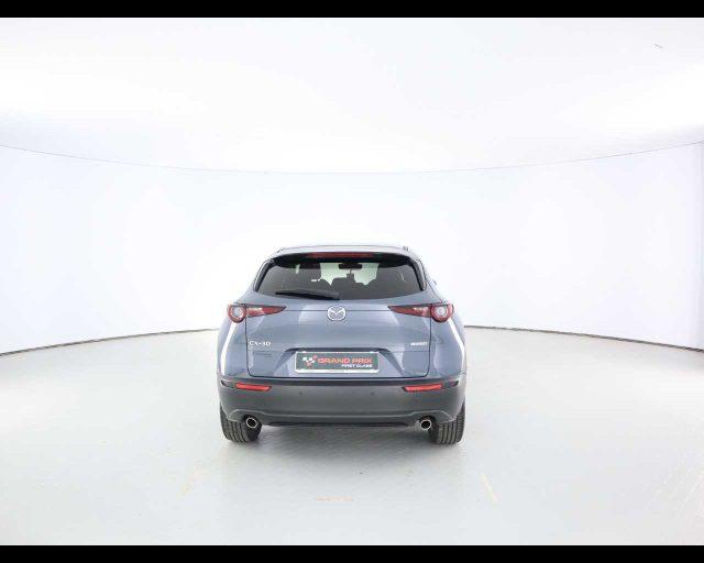 MAZDA CX-30 2.0L e-Skyactiv-G M Hybrid 2WD Executive