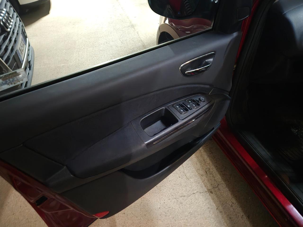 Fiat Bravo 1.6 MJT 120 CV DPF Dynamic