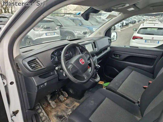 FIAT Scudo 1.5 BLUEHDi 100CV PL-SL-TN 100 Cv - GR647RD