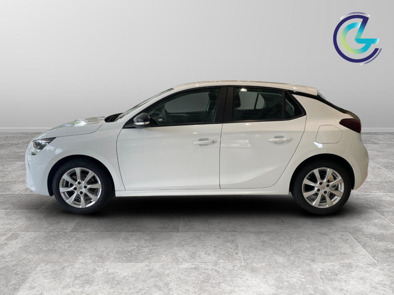 OPEL Corsa VI 2020 - Corsa 1.2 Edition s&s 75cv