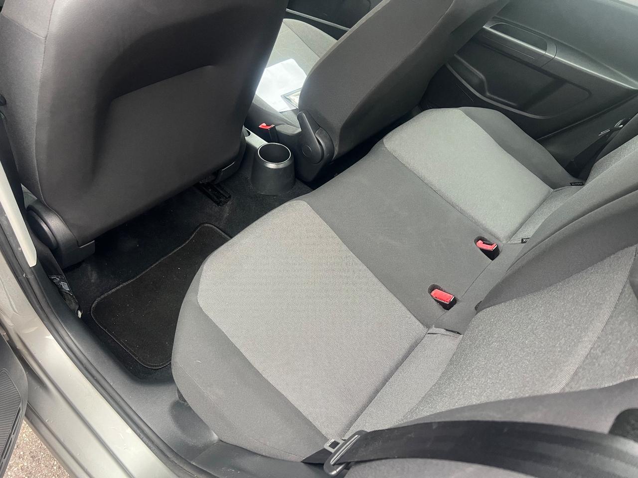 Volkswagen up! 1.0 5p. move