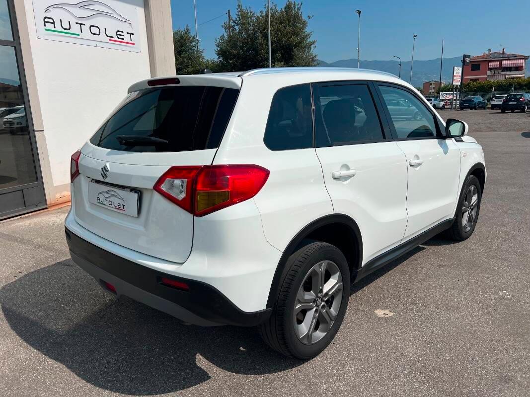 Suzuki Vitara 1.6 ddis V-Top s&s 2wd