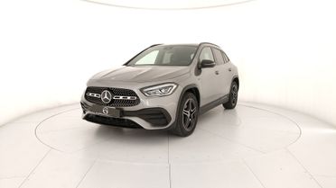 Mercedes-Benz GLA 250 e phev (eq-power) Premium auto